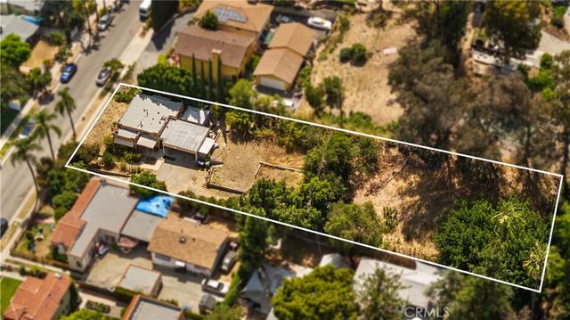 4949 Range View, Los Angeles, CA 90042