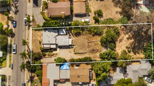 4949 Range View, Los Angeles, CA 90042