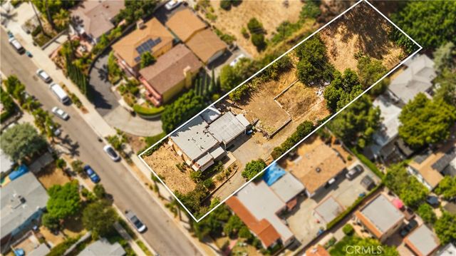 4949 Range View, Los Angeles, CA 90042