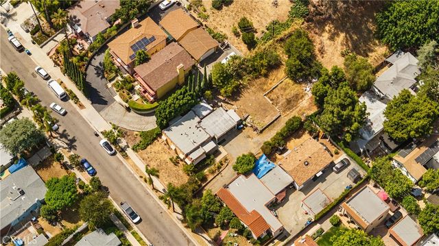 4949 Range View, Los Angeles, CA 90042