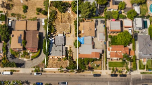 4949 Range View, Los Angeles, CA 90042
