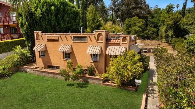 4949 Range View, Los Angeles, CA 90042