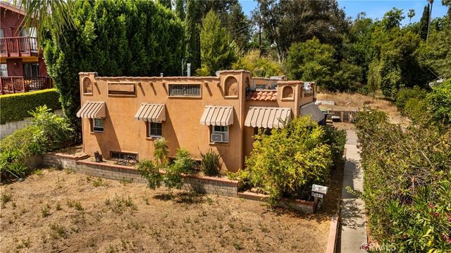 4949 Range View, Los Angeles, CA 90042