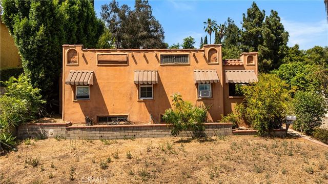 4949 Range View, Los Angeles, CA 90042