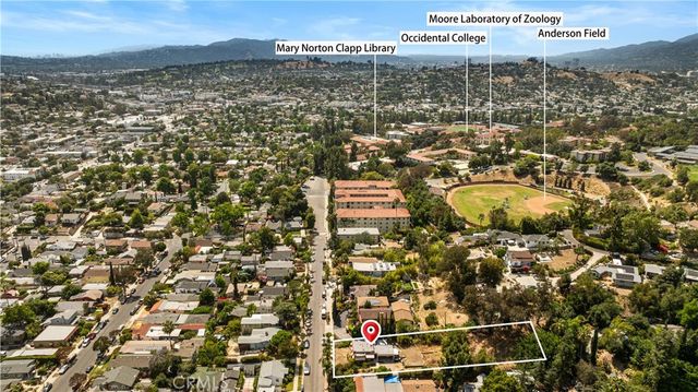 4949 Range View, Los Angeles, CA 90042