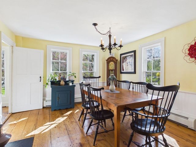 61 Canton St, Easton, MA 02356