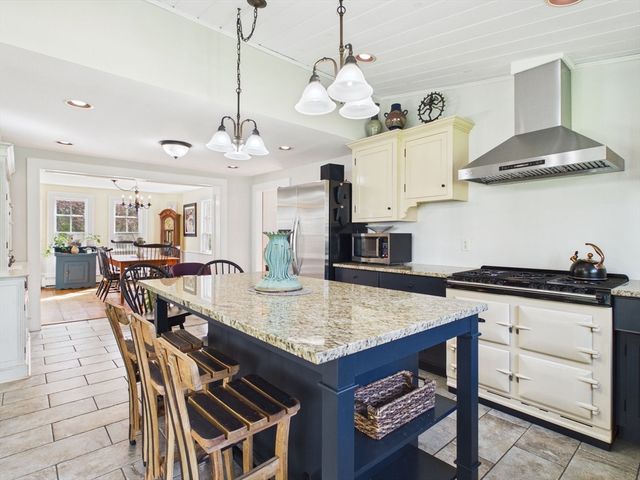 61 Canton St, Easton, MA 02356