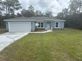 9571 N San Marco Way, Citrus Springs, FL 34433