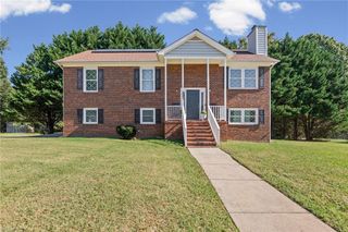 3801 Fig Leaf Court, Greensboro, NC 27406