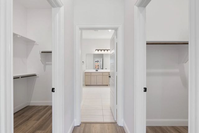 2813 Dolomite Drive, Sherman, TX 75092