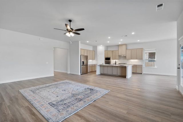 2813 Dolomite Drive, Sherman, TX 75092