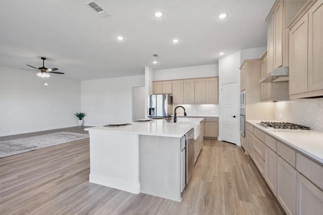 2813 Dolomite Drive, Sherman, TX 75092