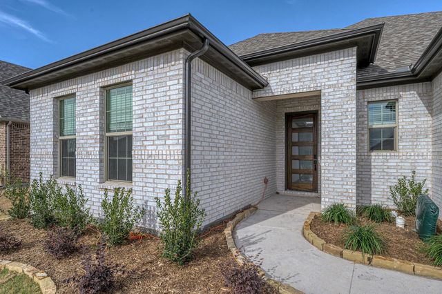2813 Dolomite Drive, Sherman, TX 75092