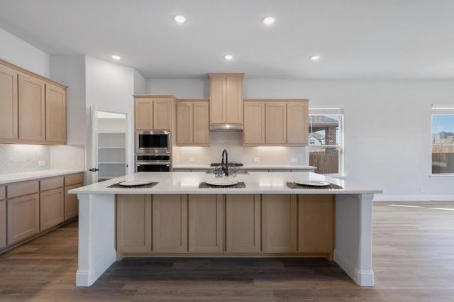 2813 Dolomite Drive, Sherman, TX 75092