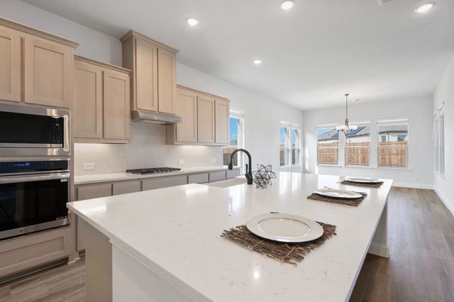 2813 Dolomite Drive, Sherman, TX 75092