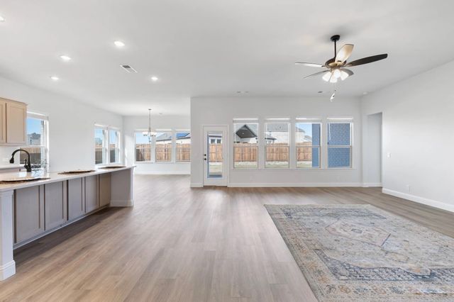 2813 Dolomite Drive, Sherman, TX 75092