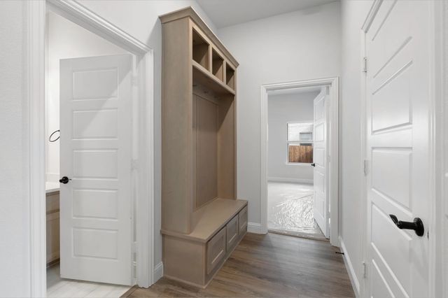 2813 Dolomite Drive, Sherman, TX 75092