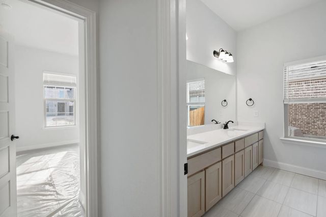 2813 Dolomite Drive, Sherman, TX 75092