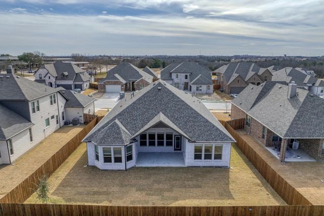 2813 Dolomite Drive, Sherman, TX 75092