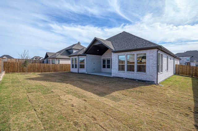 2813 Dolomite Drive, Sherman, TX 75092