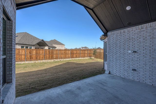 2813 Dolomite Drive, Sherman, TX 75092