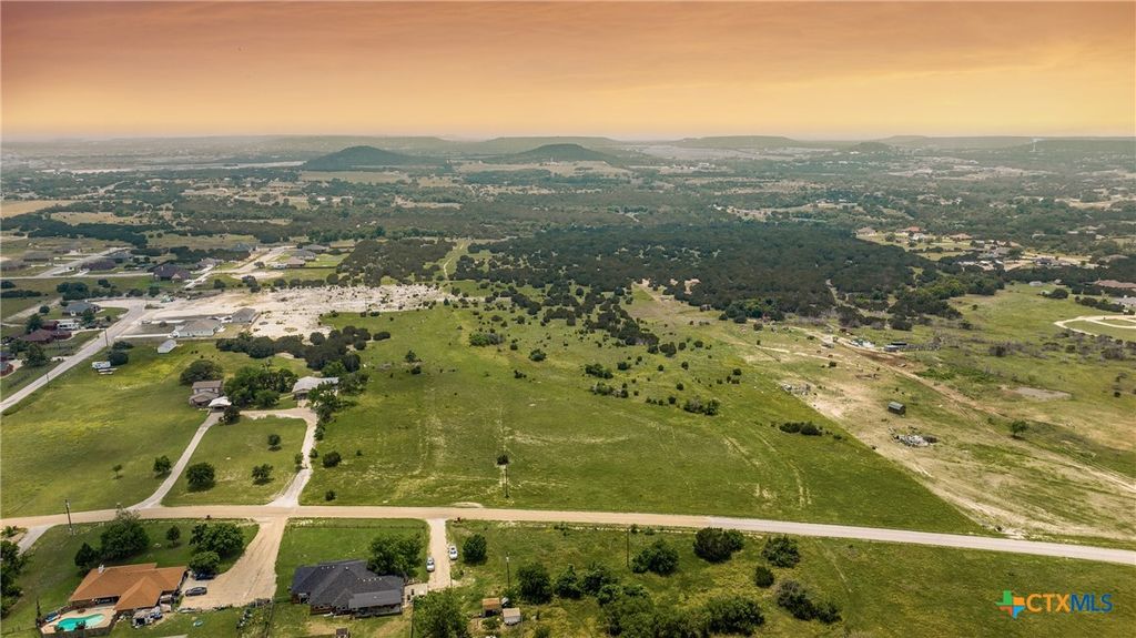 0658 Hempel Drive, Copperas Cove, TX 76522