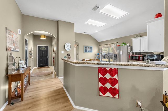 5226 Caraway Lake Drive, Baytown, TX 77521