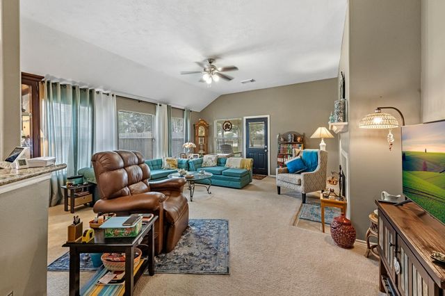 5226 Caraway Lake Drive, Baytown, TX 77521