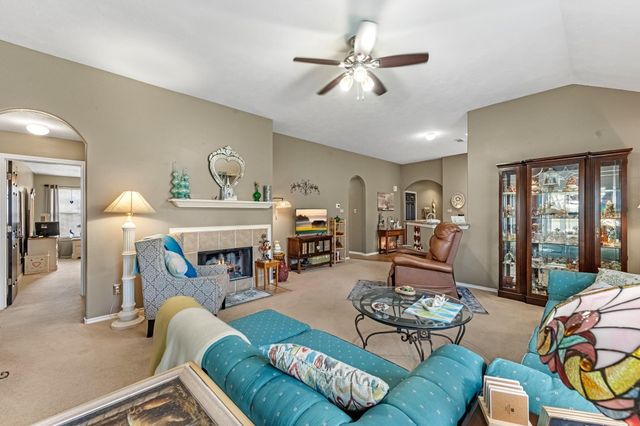 5226 Caraway Lake Drive, Baytown, TX 77521