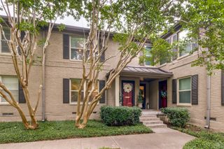 6352 Bordeaux Avenue J, Dallas, TX 75209