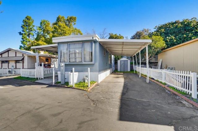 351 E Bradley SPC 19, El Cajon, CA 92021