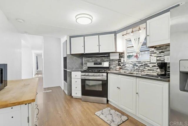 351 E Bradley SPC 19, El Cajon, CA 92021