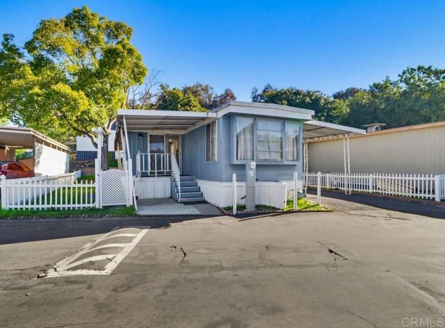 351 E Bradley SPC 19, El Cajon, CA 92021