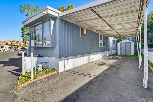 351 E Bradley SPC 19, El Cajon, CA 92021