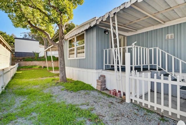 351 E Bradley SPC 19, El Cajon, CA 92021