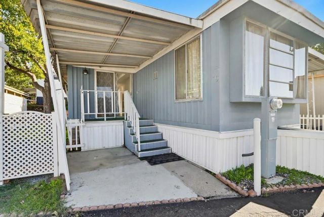 351 E Bradley SPC 19, El Cajon, CA 92021