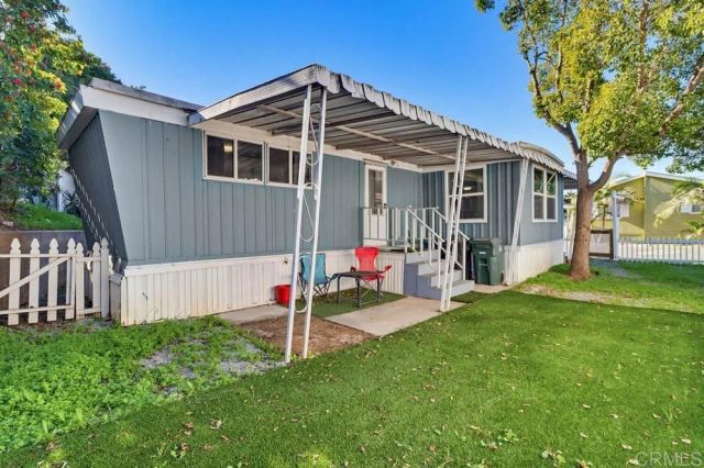 351 E Bradley SPC 19, El Cajon, CA 92021