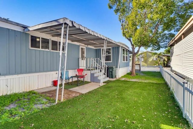 351 E Bradley SPC 19, El Cajon, CA 92021