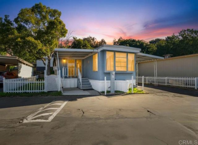 351 E Bradley SPC 19, El Cajon, CA 92021