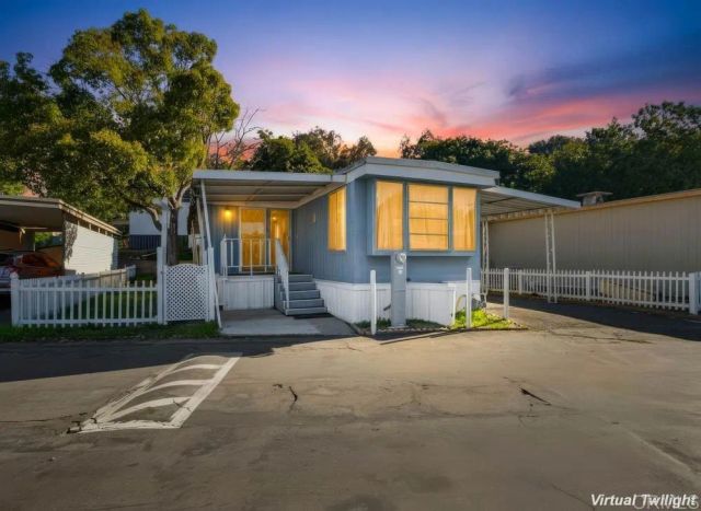 351 E Bradley SPC 19, El Cajon, CA 92021