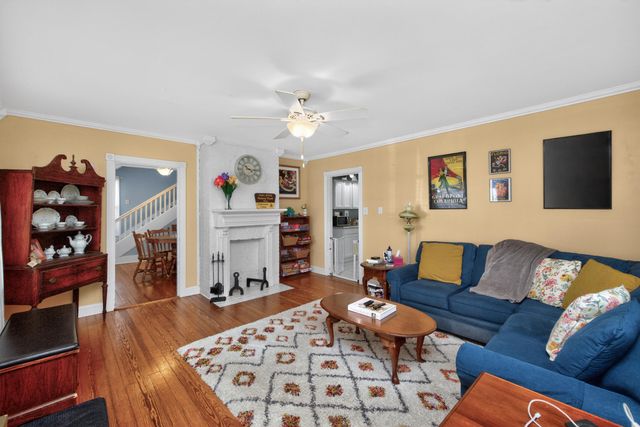319 N Elm Street, Carlisle, KY 40311