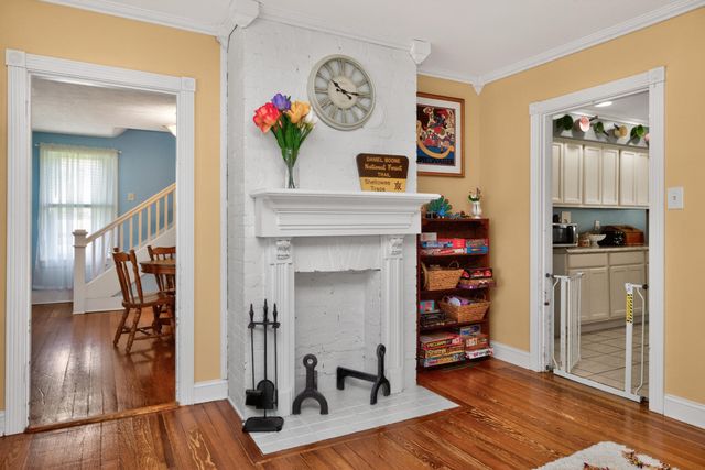 319 N Elm Street, Carlisle, KY 40311