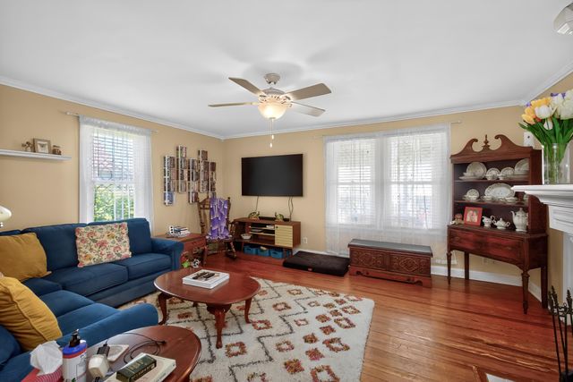 319 N Elm Street, Carlisle, KY 40311