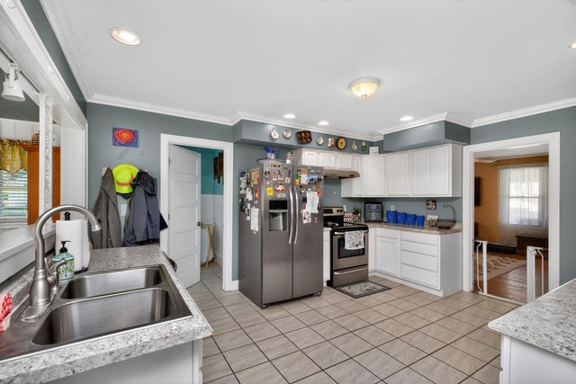 319 N Elm Street, Carlisle, KY 40311
