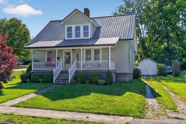 319 N Elm Street, Carlisle, KY 40311