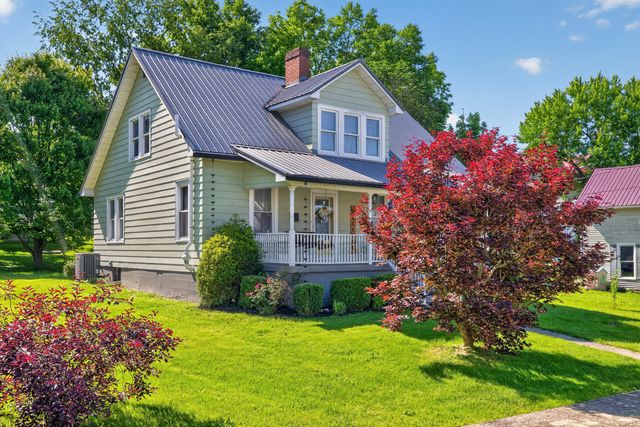 319 N Elm Street, Carlisle, KY 40311