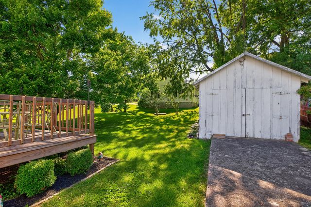 319 N Elm Street, Carlisle, KY 40311
