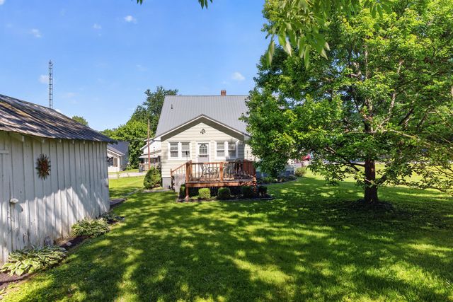 319 N Elm Street, Carlisle, KY 40311