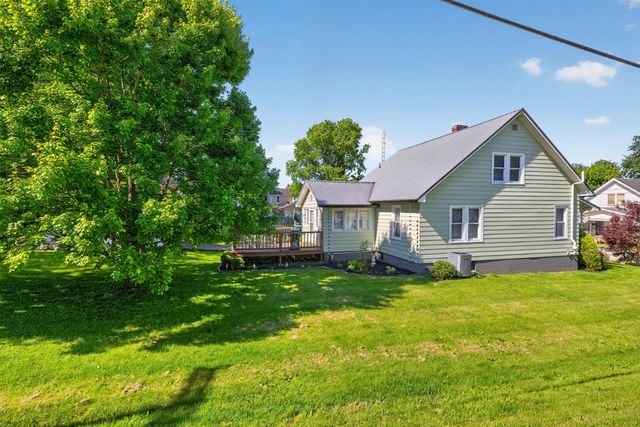 319 N Elm Street, Carlisle, KY 40311