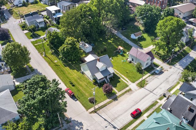 319 N Elm Street, Carlisle, KY 40311